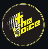 The Voice TZ Logo